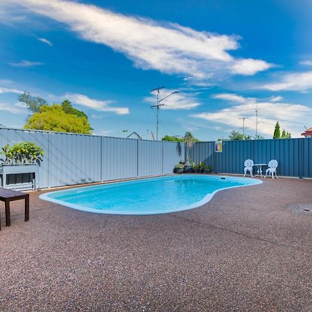 Hunter Valley Motel Сеснок Екстериор снимка