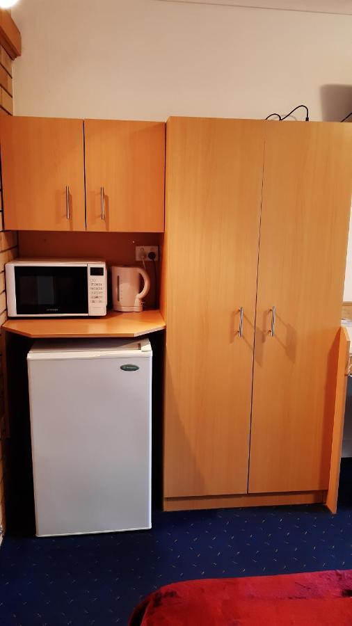 Hunter Valley Motel Сеснок Екстериор снимка