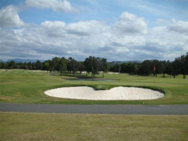 Hunter Valley Motel Сеснок Екстериор снимка