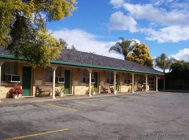 Hunter Valley Motel Сеснок Екстериор снимка