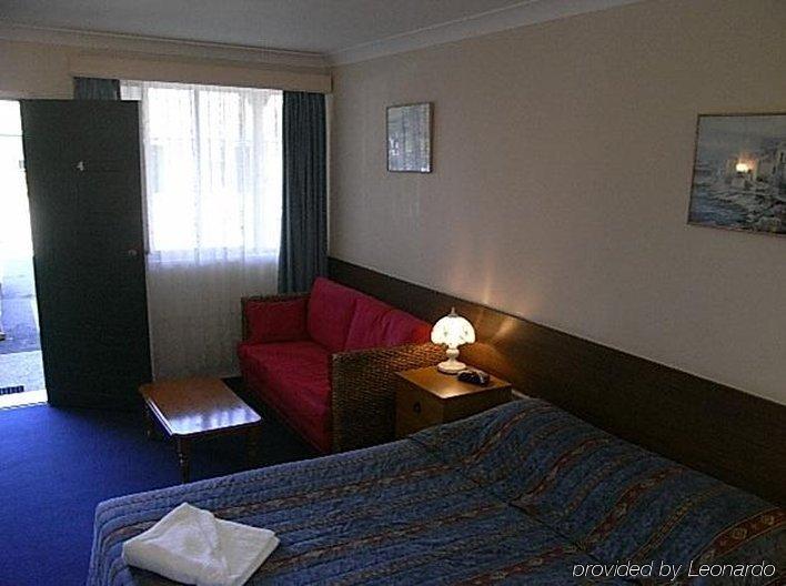 Hunter Valley Motel Сеснок Екстериор снимка