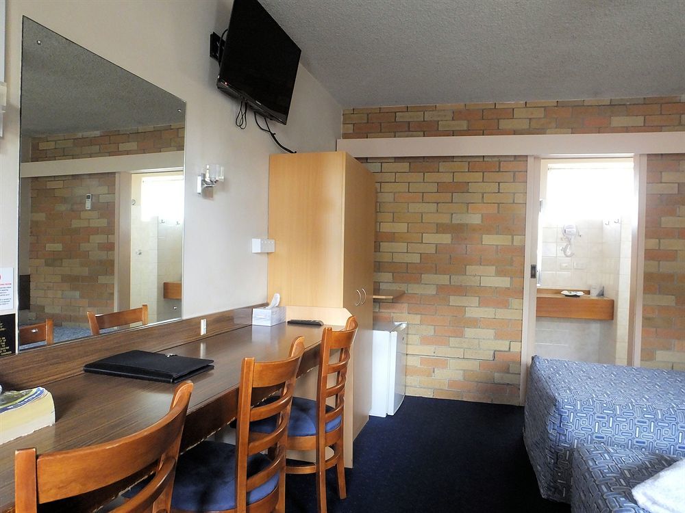 Hunter Valley Motel Сеснок Екстериор снимка