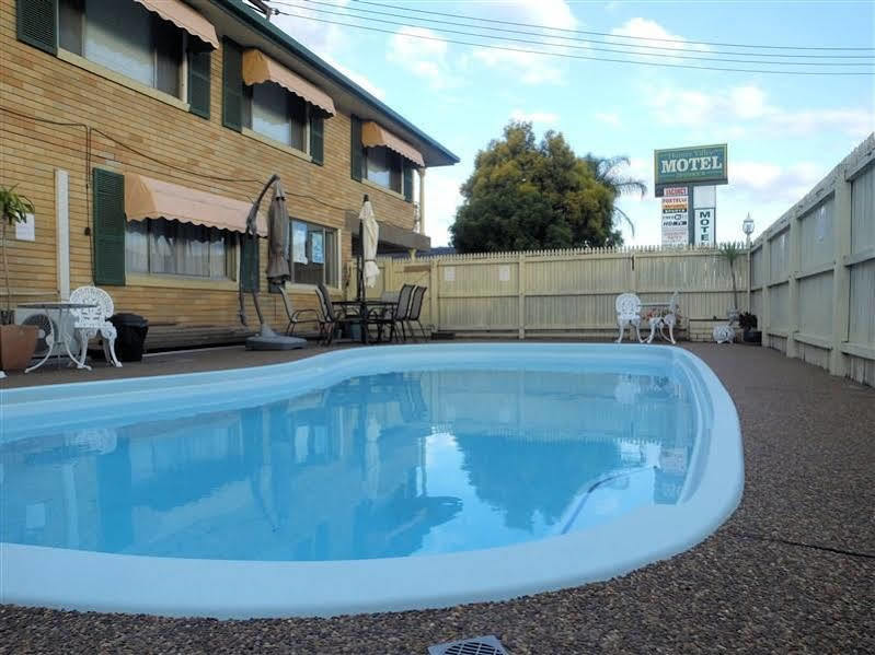 Hunter Valley Motel Сеснок Екстериор снимка