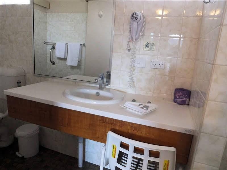 Hunter Valley Motel Сеснок Екстериор снимка