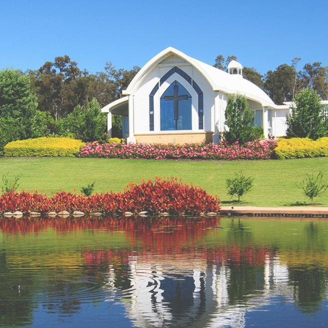 Hunter Valley Motel Сеснок Екстериор снимка