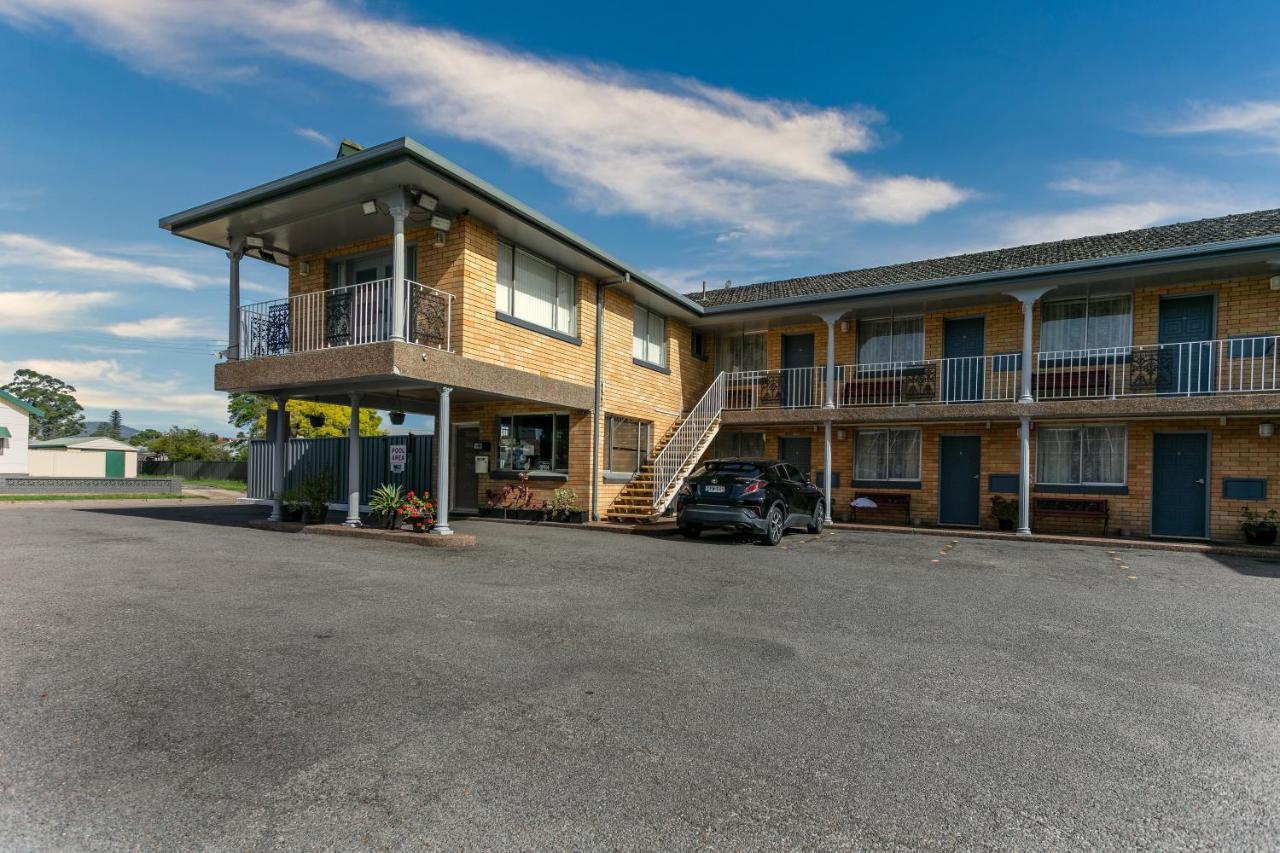 Hunter Valley Motel Сеснок Екстериор снимка
